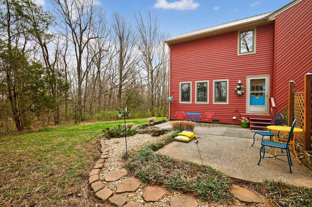 3969 Fall Lick Road Lancaster KY 40444