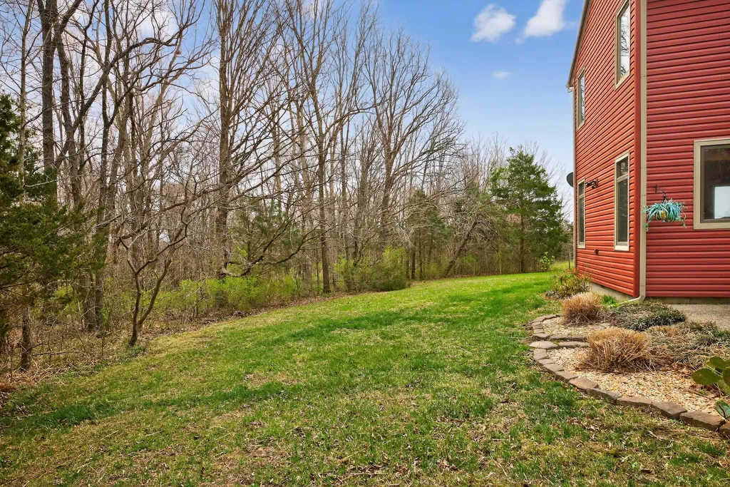 3969 Fall Lick Road Lancaster KY 40444