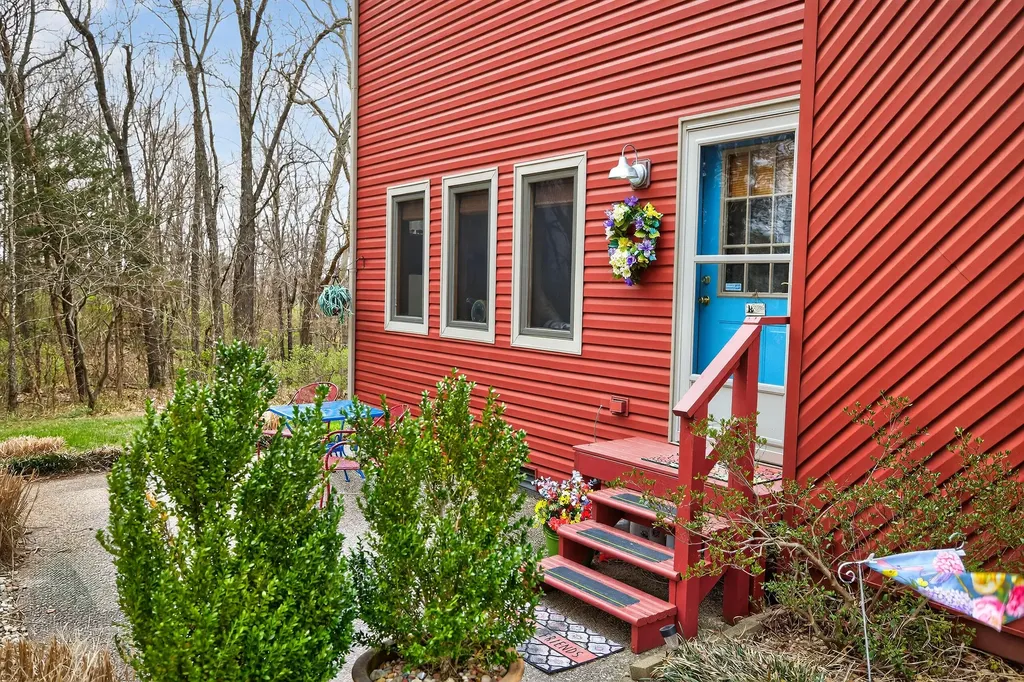 3969 Fall Lick Road Lancaster KY 40444