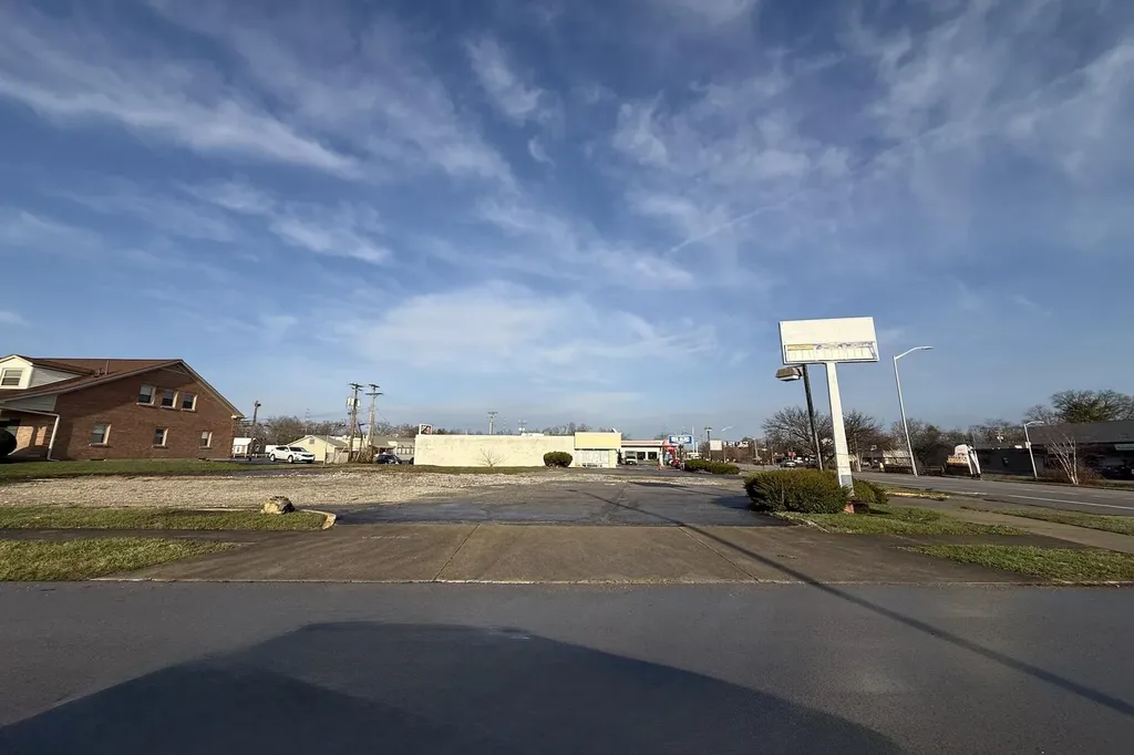 216 Southland Drive Lexington KY 40503
