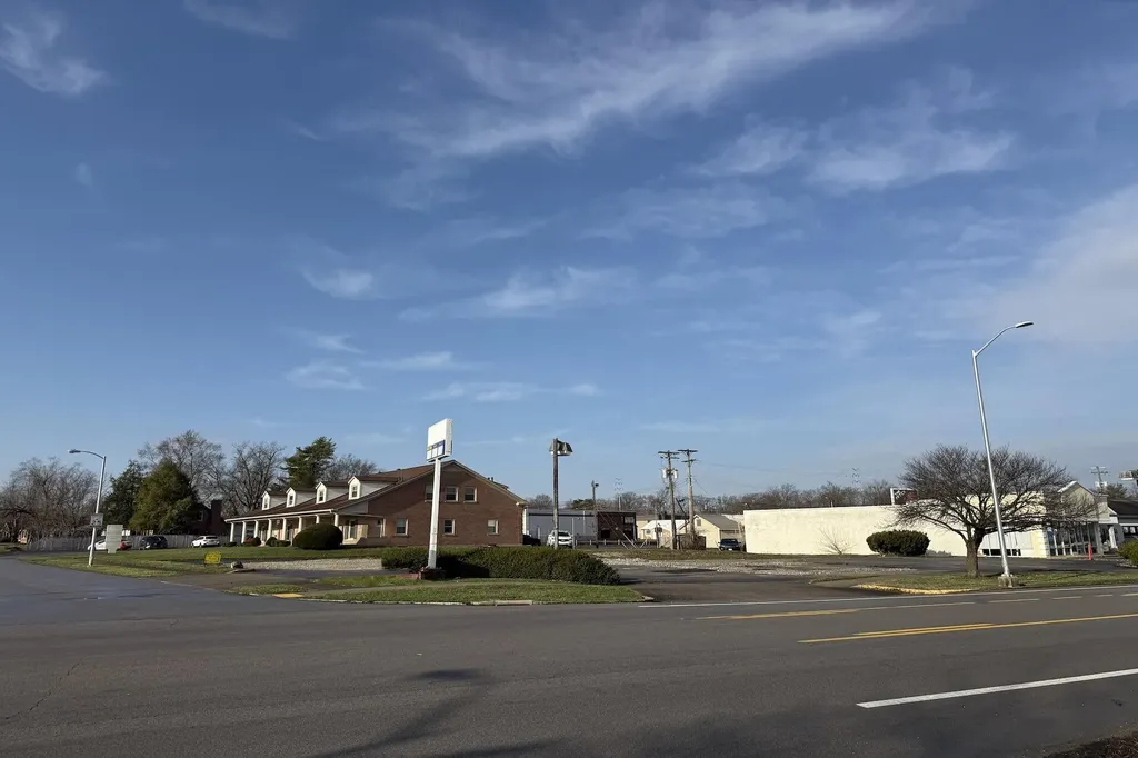 216 Southland Drive Lexington KY 40503
