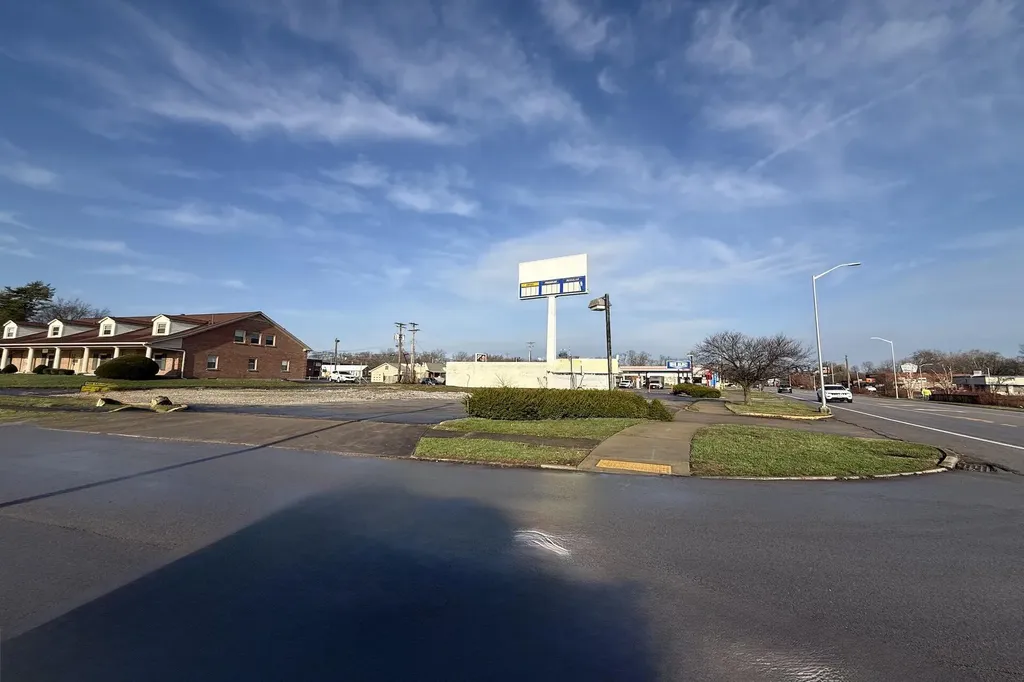 216 Southland Drive Lexington KY 40503