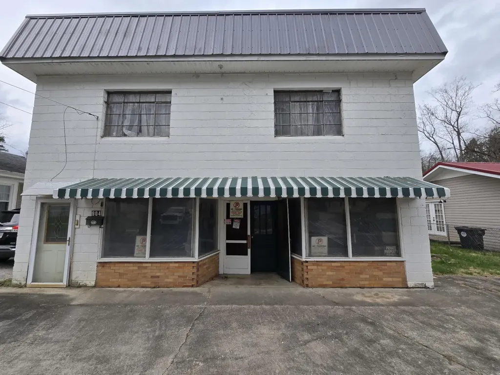 904 W 5th Street Corbin KY 40701