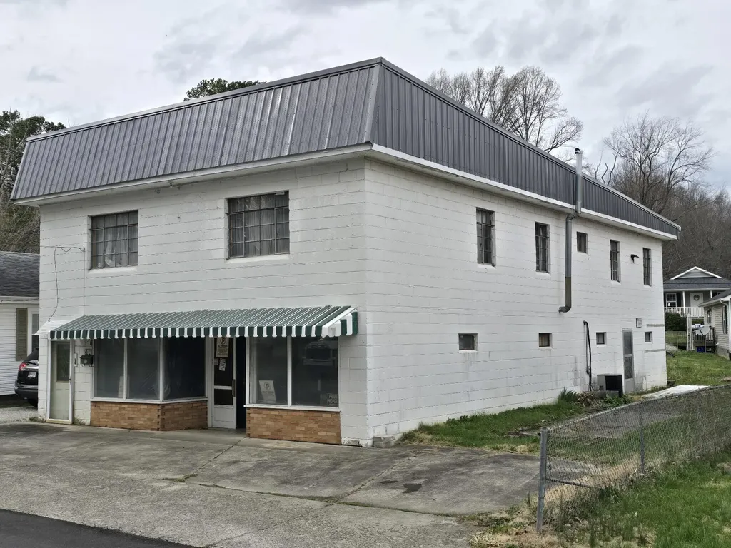 904 W 5th Street Corbin KY 40701