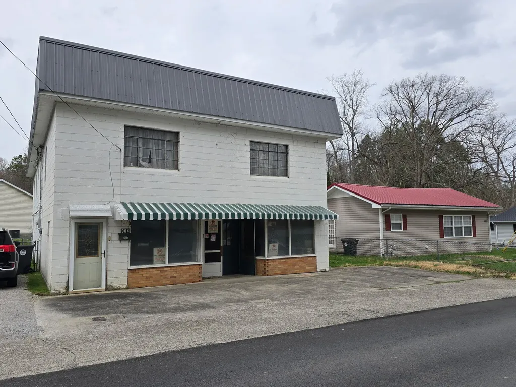 904 W 5th Street Corbin KY 40701