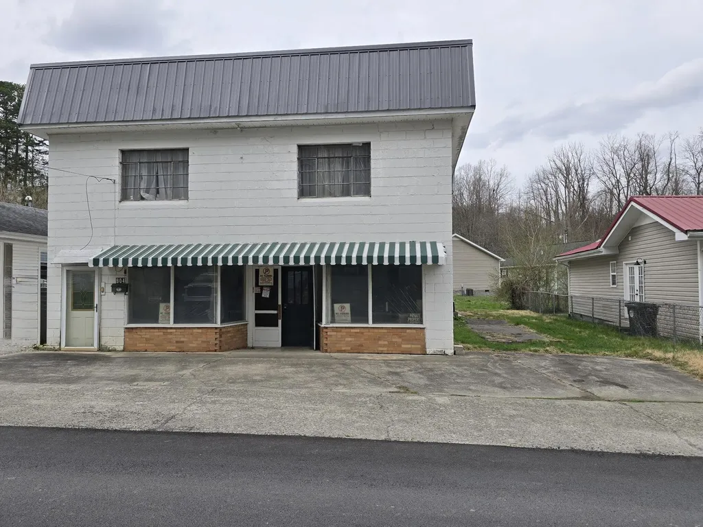 904 W 5th Street Corbin KY 40701