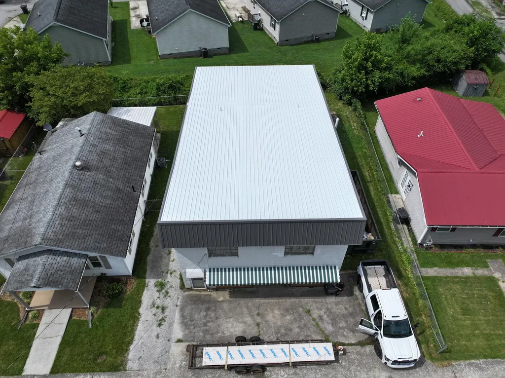904 W 5th Street Corbin KY 40701