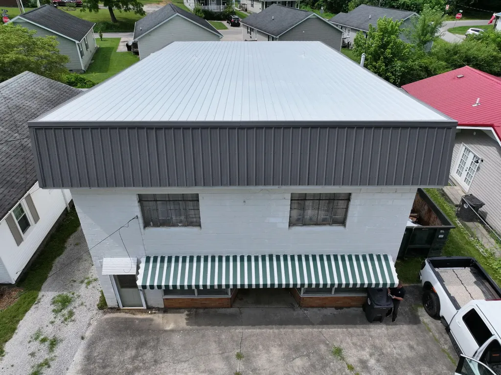 904 W 5th Street Corbin KY 40701