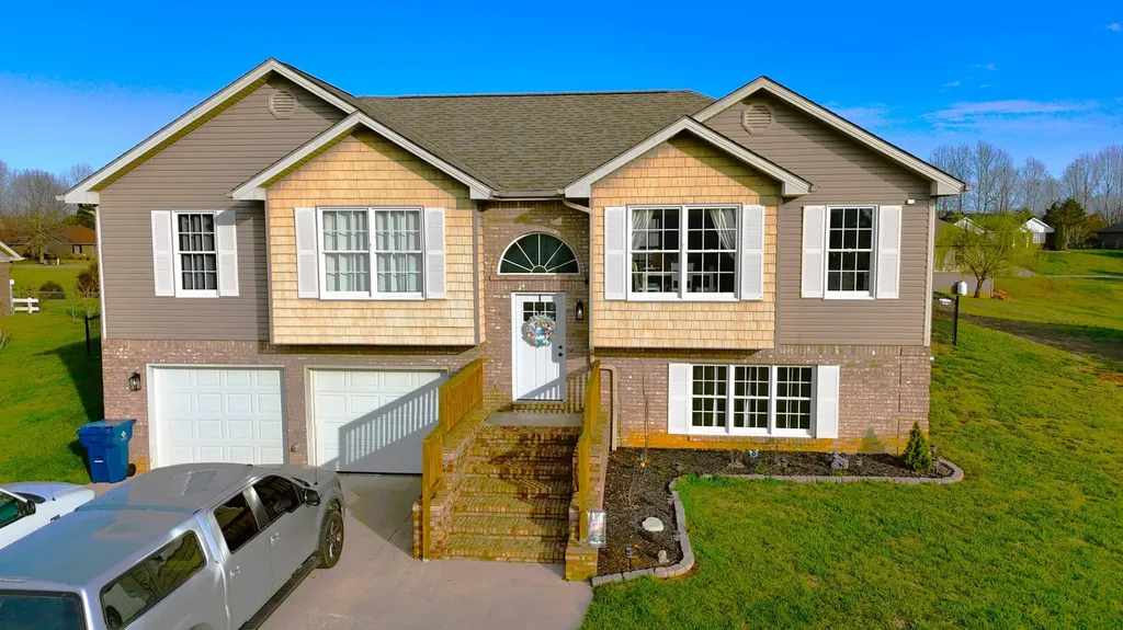 158 Wind Song Drive Somerset KY 42503