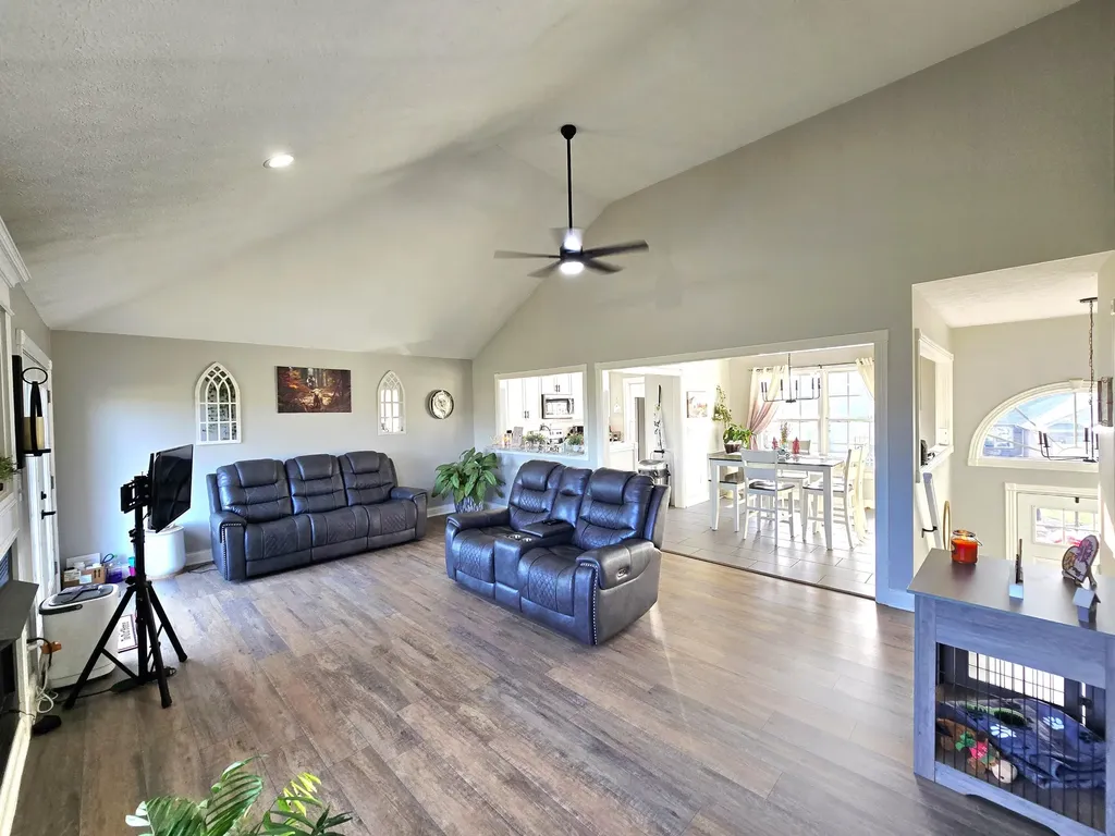 158 Wind Song Drive Somerset KY 42503