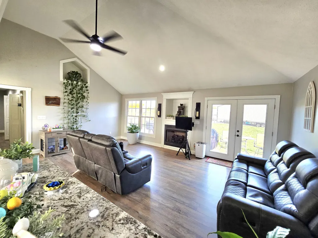 158 Wind Song Drive Somerset KY 42503