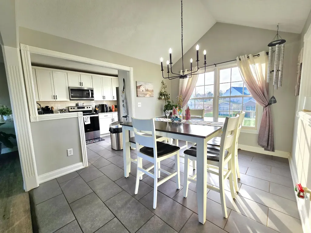 158 Wind Song Drive Somerset KY 42503
