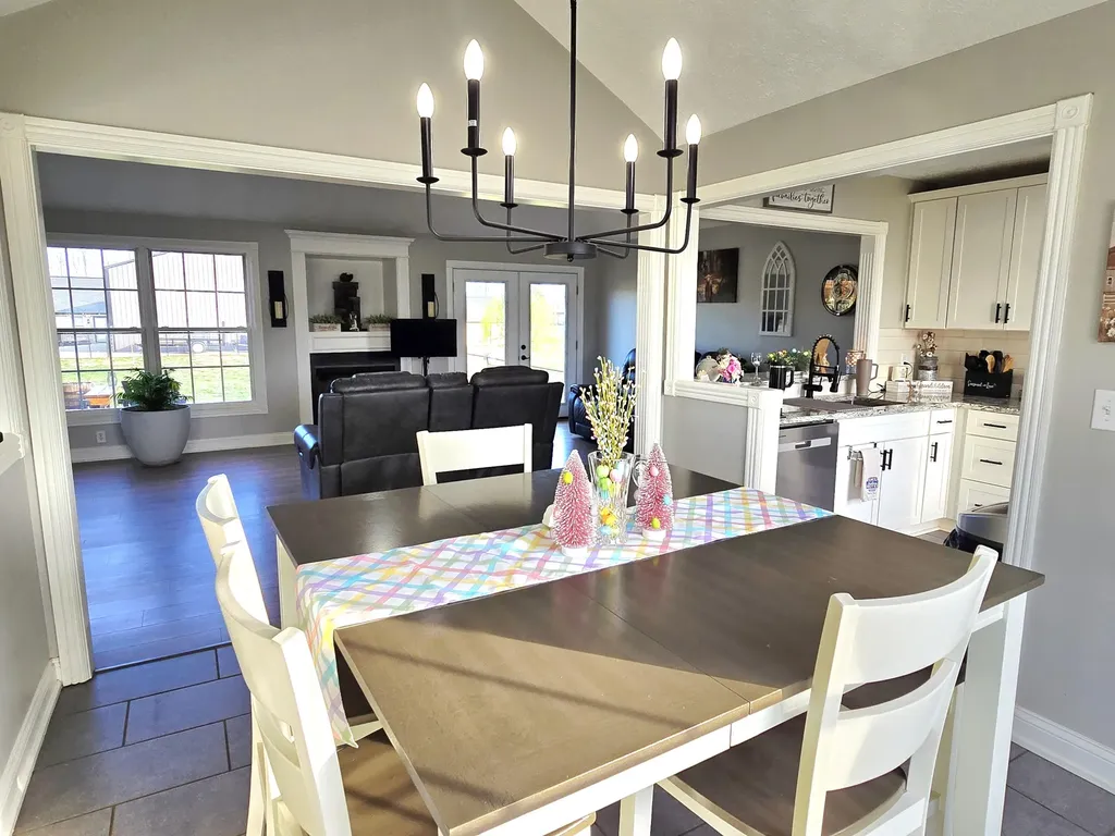158 Wind Song Drive Somerset KY 42503