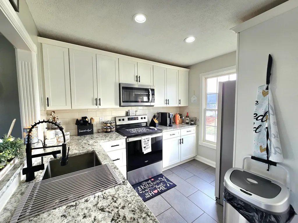 158 Wind Song Drive Somerset KY 42503