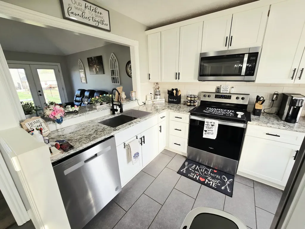 158 Wind Song Drive Somerset KY 42503