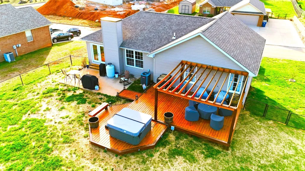 158 Wind Song Drive Somerset KY 42503