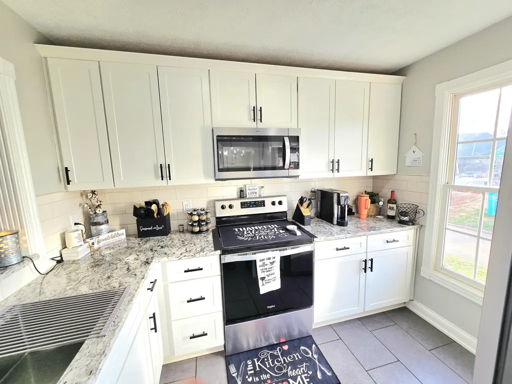 158 Wind Song Drive Somerset KY 42503
