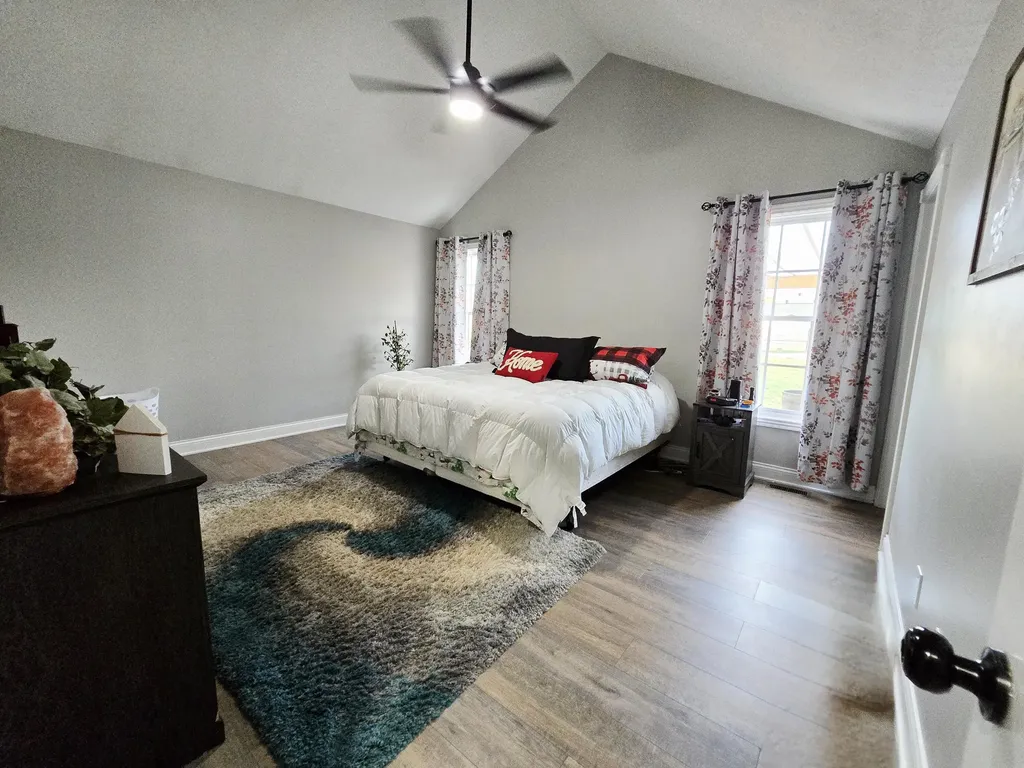 158 Wind Song Drive Somerset KY 42503