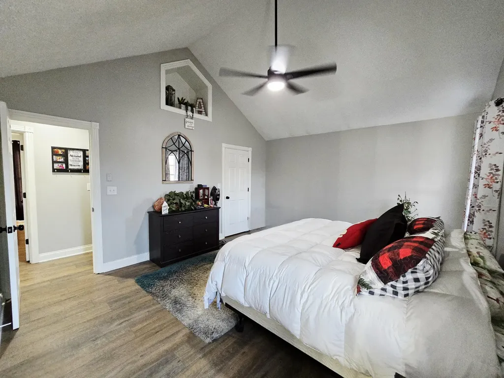 158 Wind Song Drive Somerset KY 42503