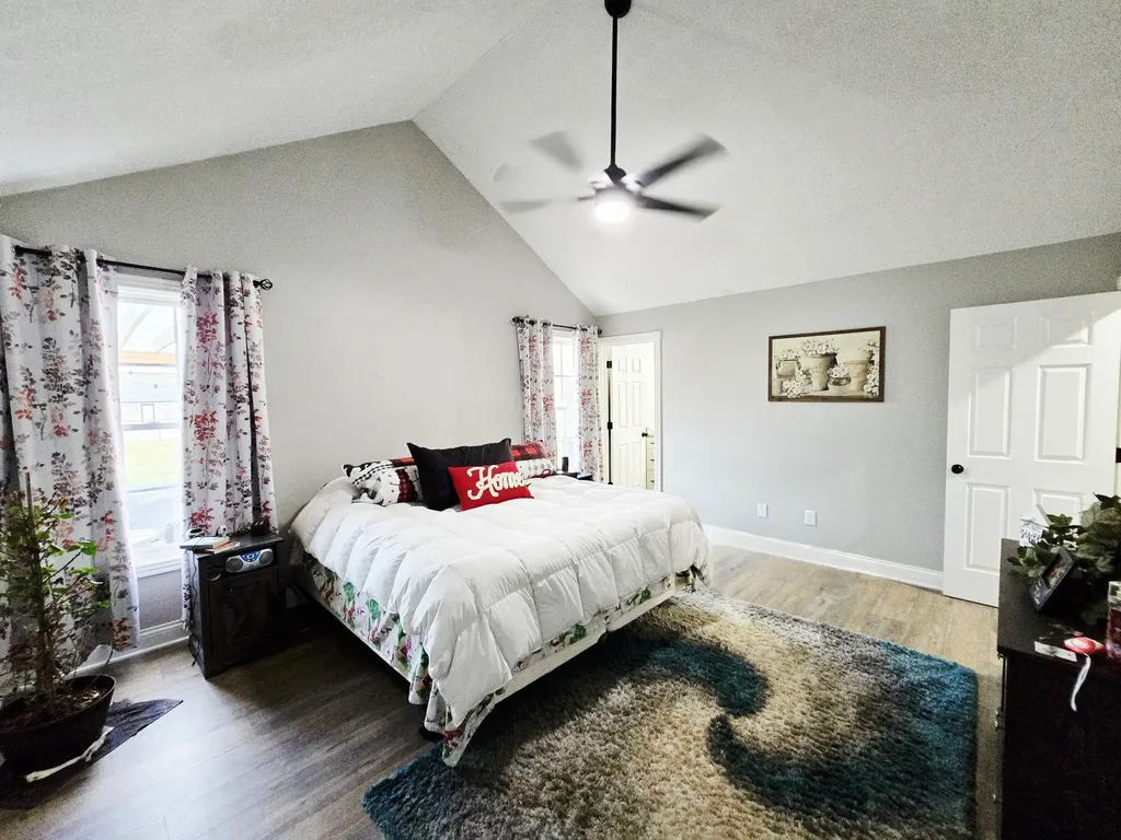 158 Wind Song Drive Somerset KY 42503