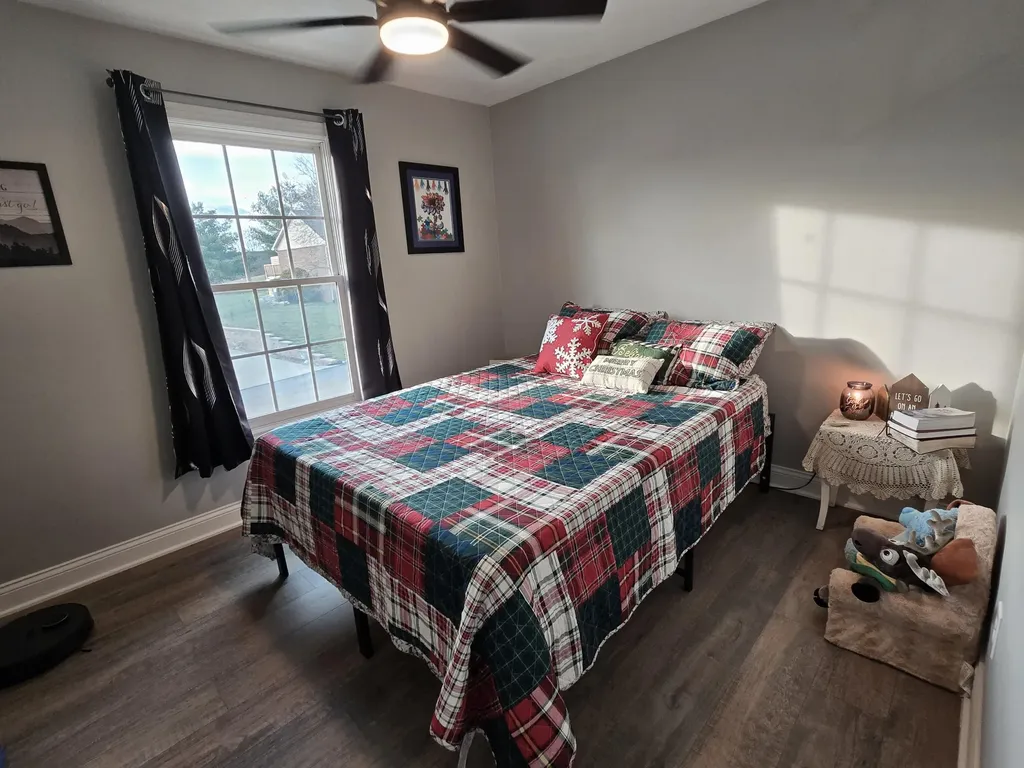 158 Wind Song Drive Somerset KY 42503
