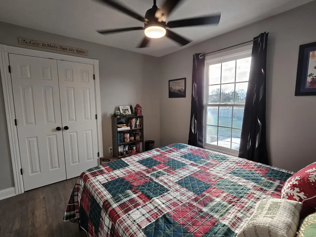158 Wind Song Drive Somerset KY 42503