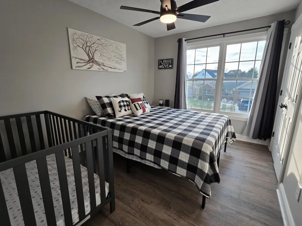 158 Wind Song Drive Somerset KY 42503