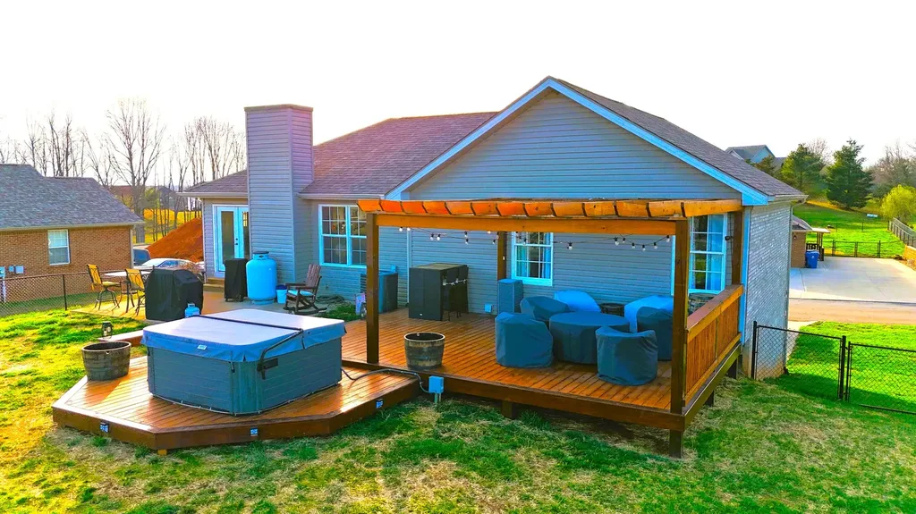 158 Wind Song Drive Somerset KY 42503