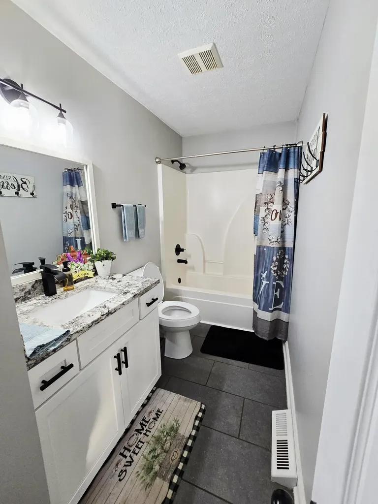 158 Wind Song Drive Somerset KY 42503