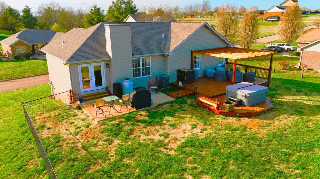 158 Wind Song Drive Somerset KY 42503