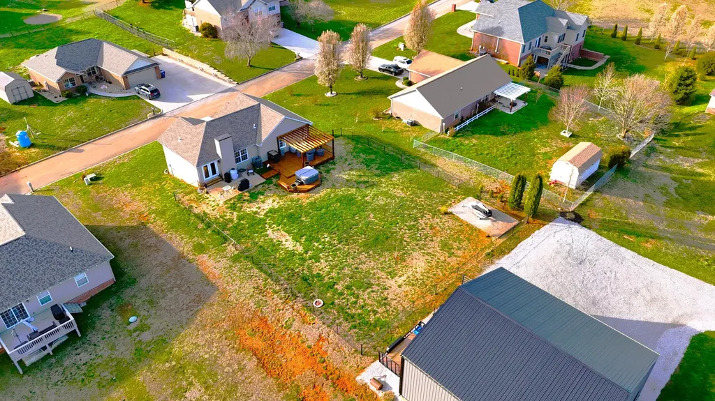 158 Wind Song Drive Somerset KY 42503