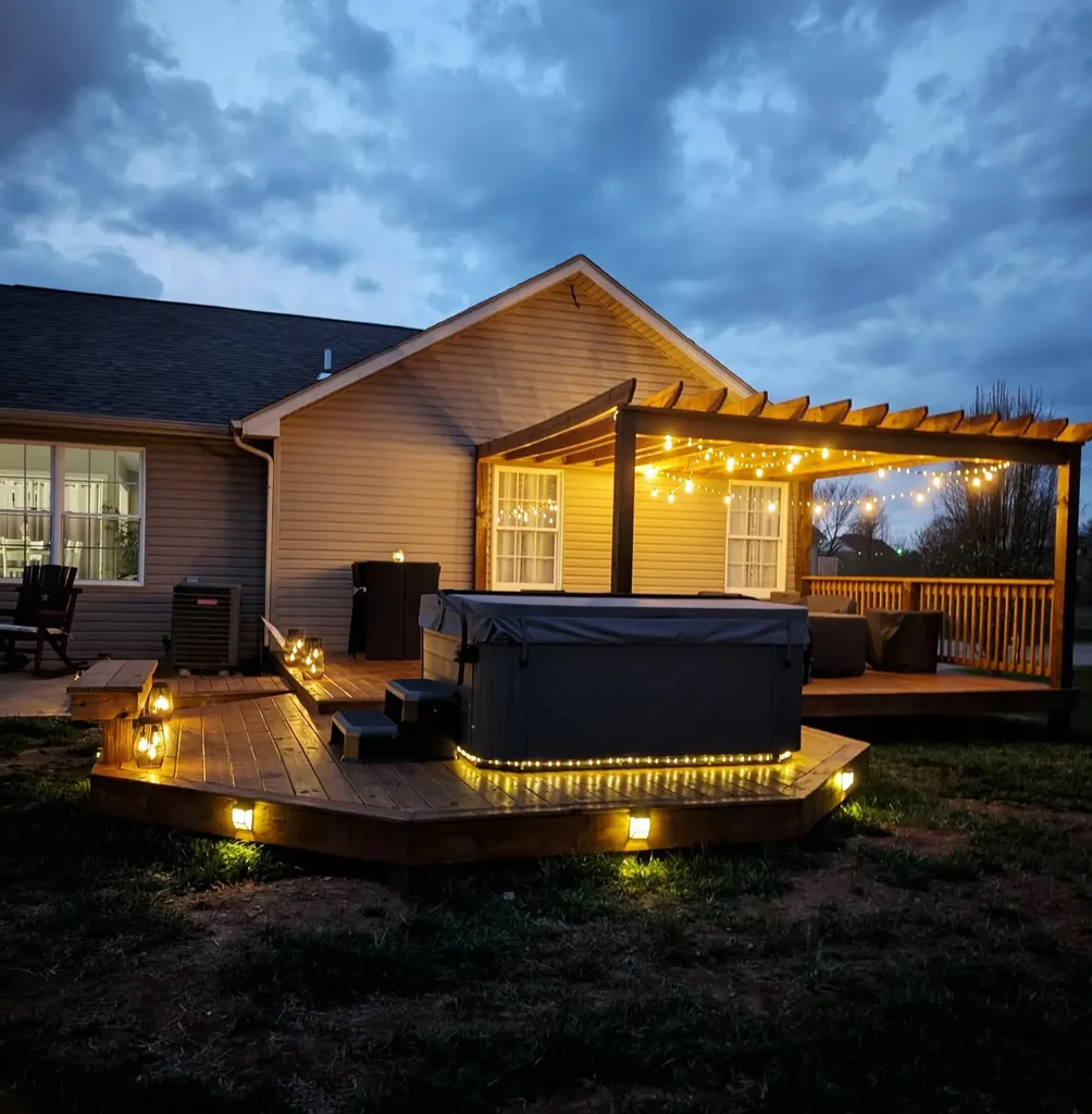 158 Wind Song Drive Somerset KY 42503