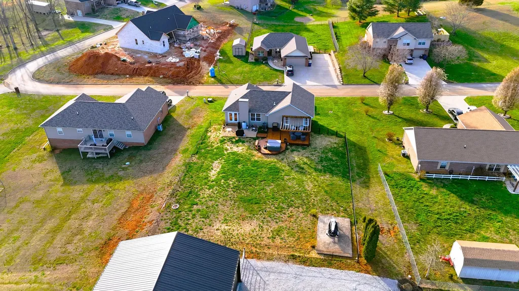 158 Wind Song Drive Somerset KY 42503