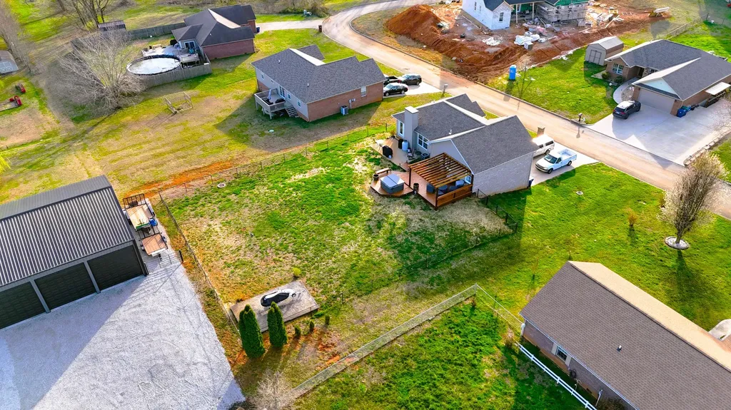 158 Wind Song Drive Somerset KY 42503