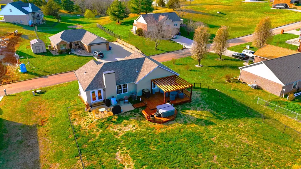 158 Wind Song Drive Somerset KY 42503