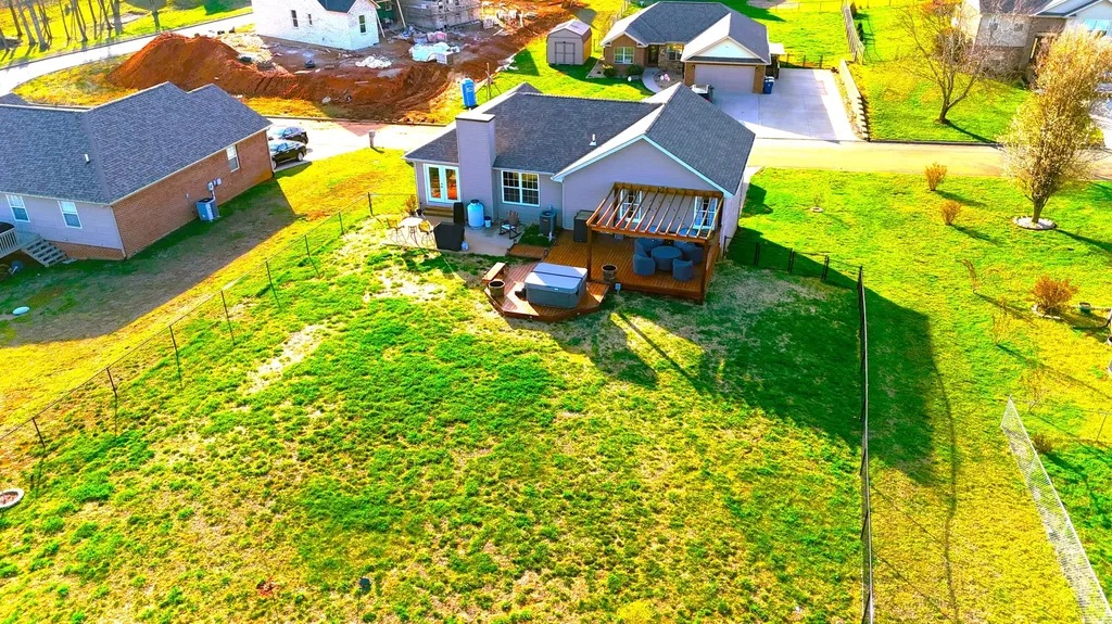158 Wind Song Drive Somerset KY 42503
