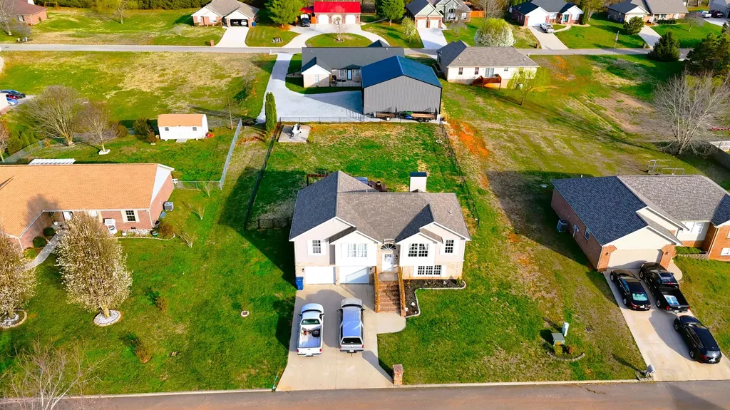 158 Wind Song Drive Somerset KY 42503