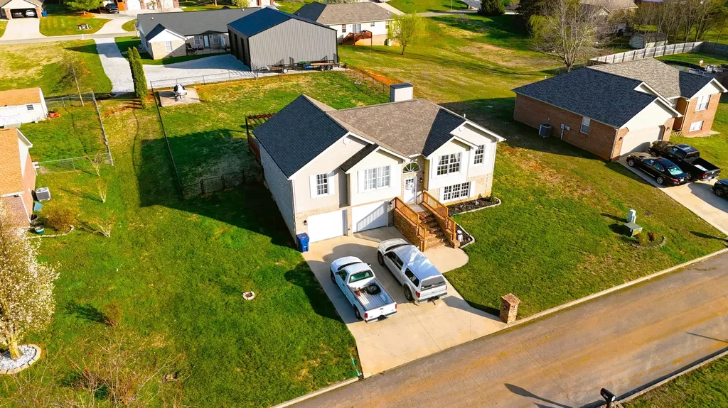 158 Wind Song Drive Somerset KY 42503