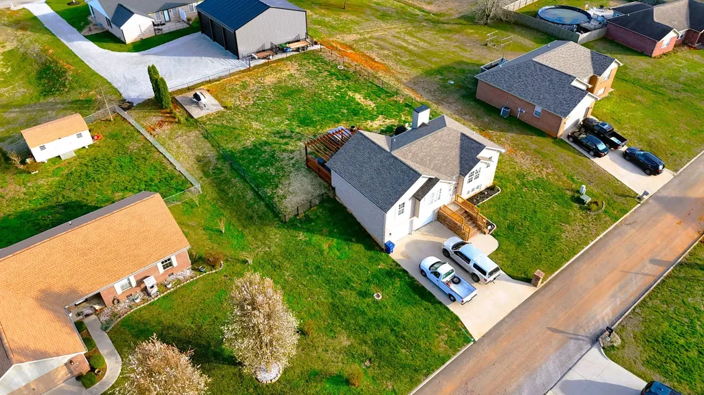 158 Wind Song Drive Somerset KY 42503