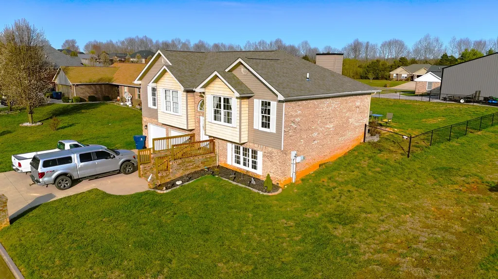 158 Wind Song Drive Somerset KY 42503