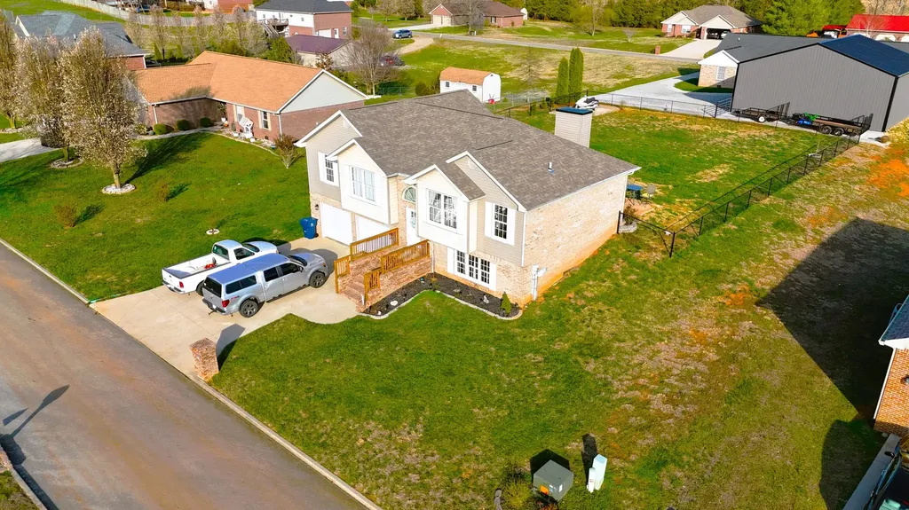 158 Wind Song Drive Somerset KY 42503