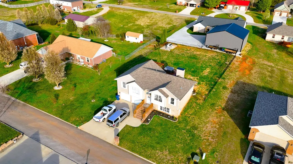 158 Wind Song Drive Somerset KY 42503