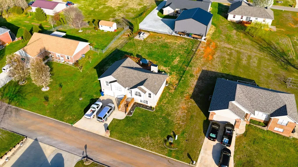 158 Wind Song Drive Somerset KY 42503