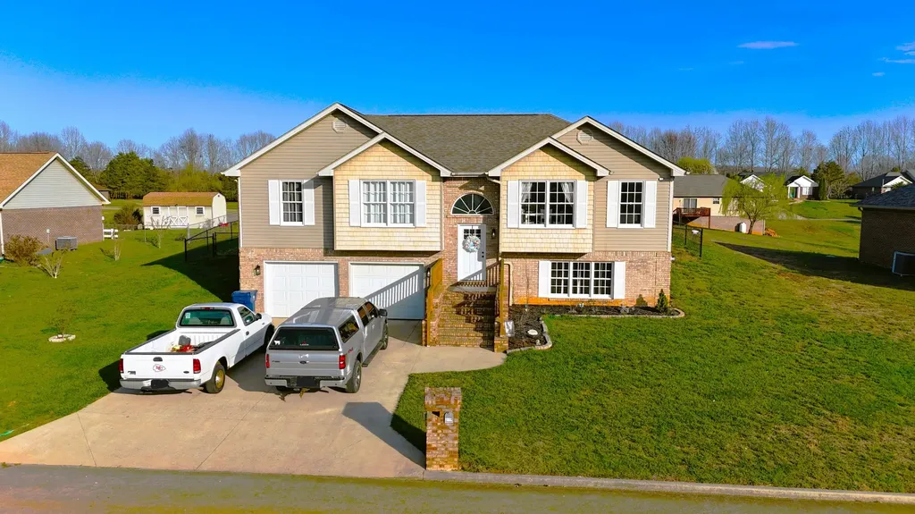 158 Wind Song Drive Somerset KY 42503