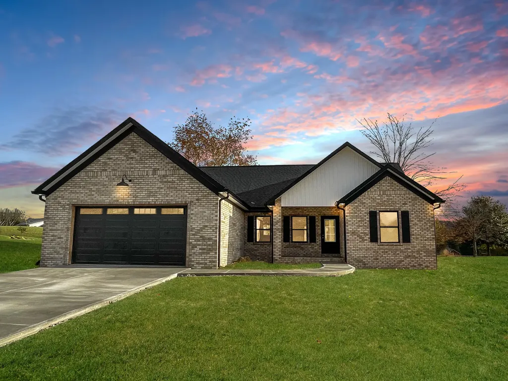 2320 Campground Road Somerset KY 42503