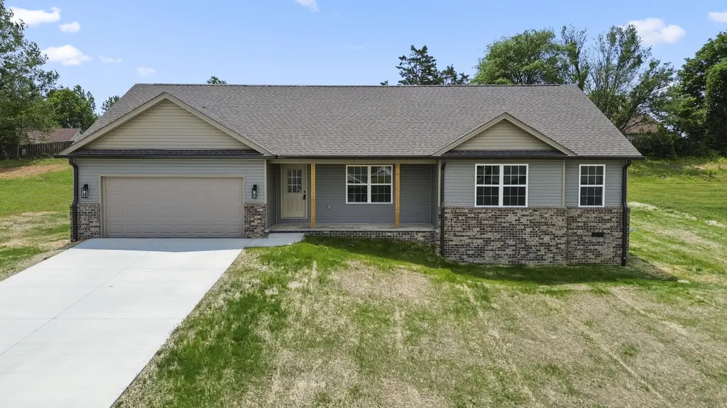434 Lone Oak Drive Somerset KY 42503