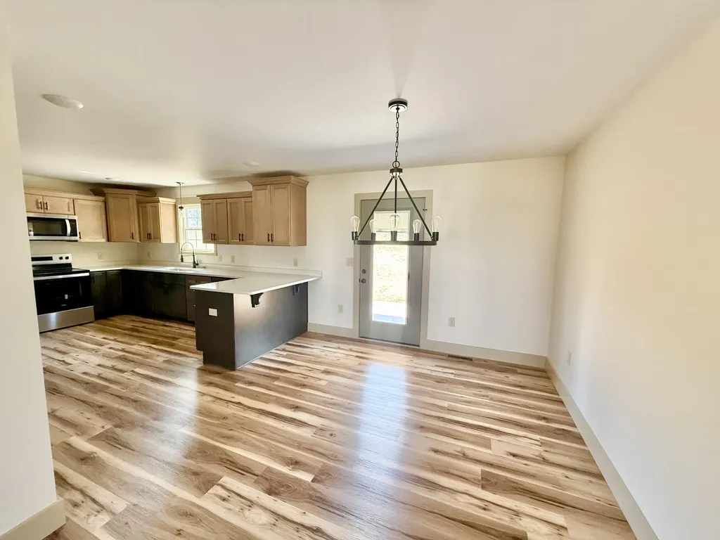 434 Lone Oak Drive Somerset KY 42503