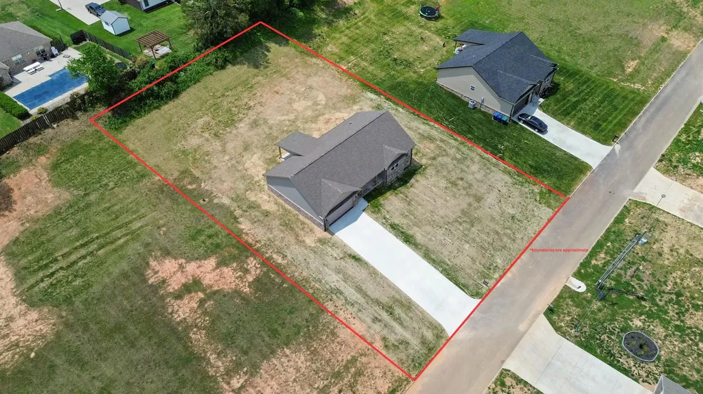 434 Lone Oak Drive Somerset KY 42503