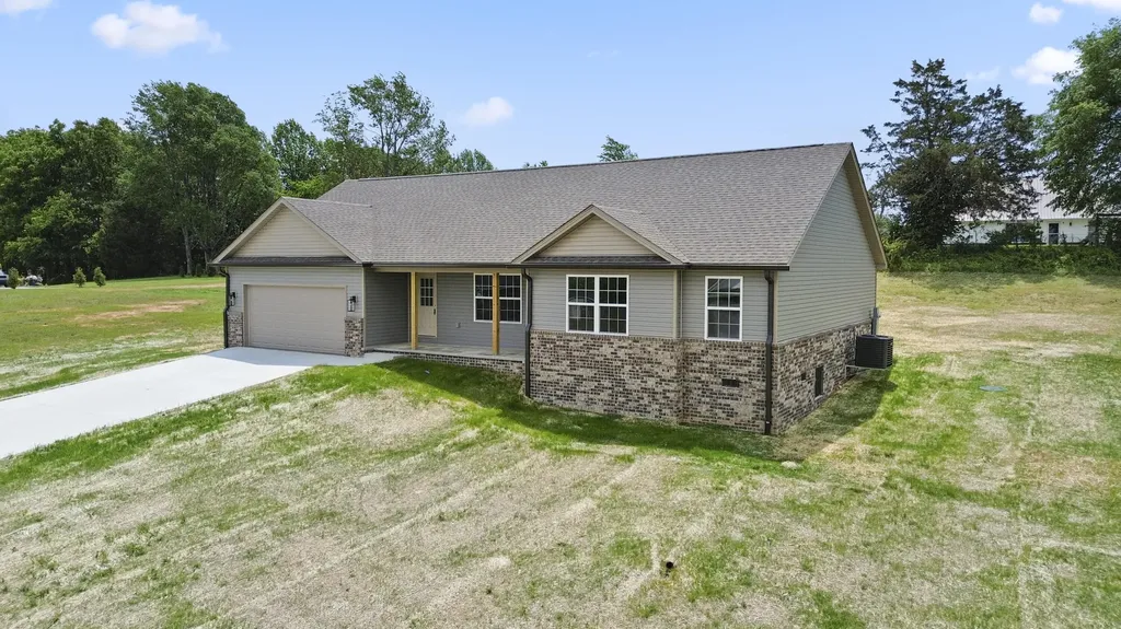 434 Lone Oak Drive Somerset KY 42503