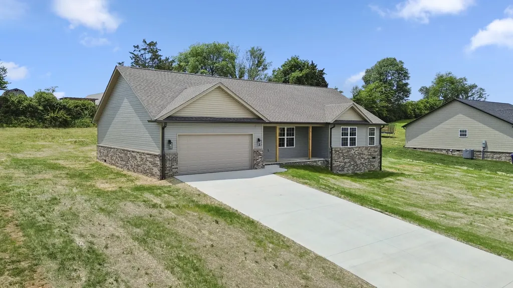 434 Lone Oak Drive Somerset KY 42503